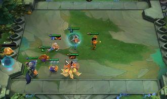 lol棋盘最新爆料视频,揭秘神秘棋局与英雄对决 第2张 lol棋盘最新爆料视频,揭秘神秘棋局与英雄对决 第2张